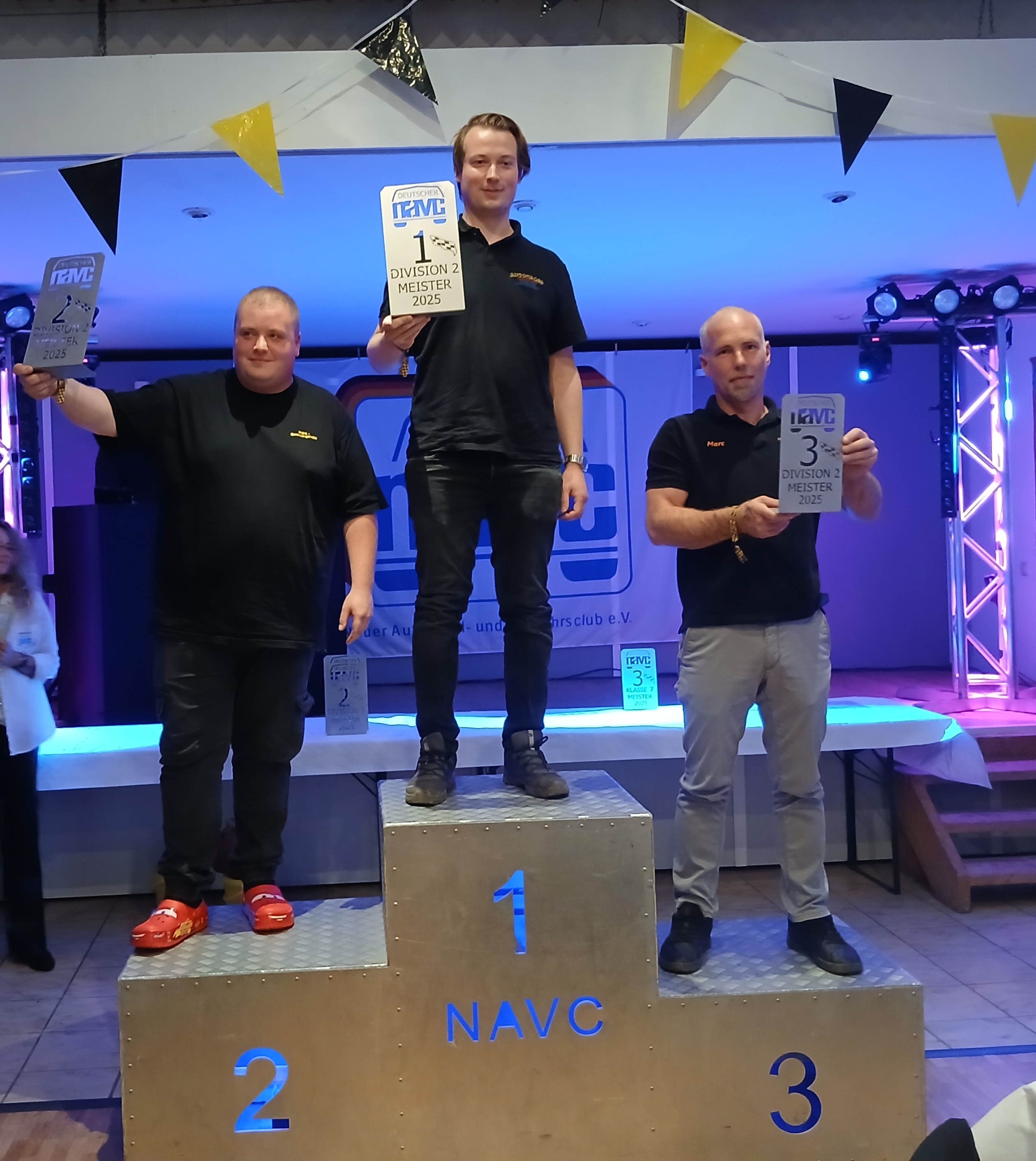 NAVC Nord Autocross/ Cross-Kart